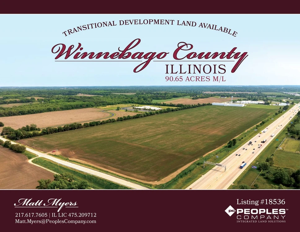 Main Listing Image