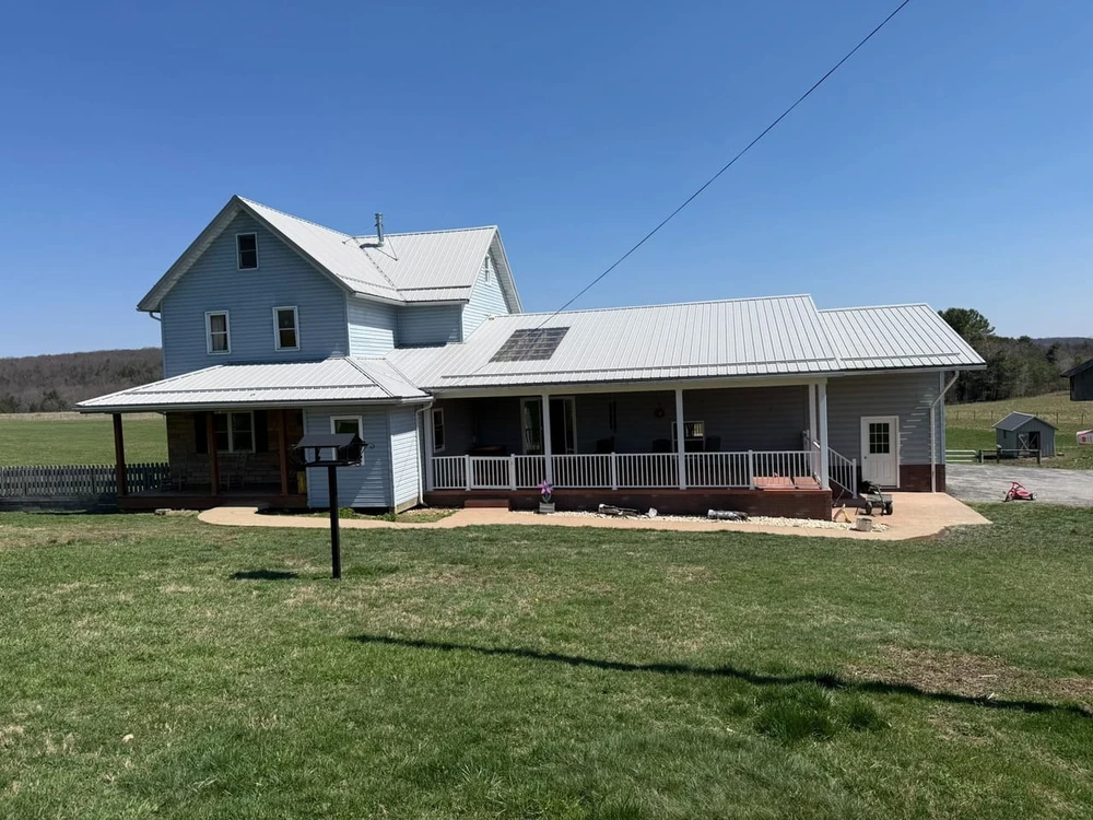 Main Listing Image