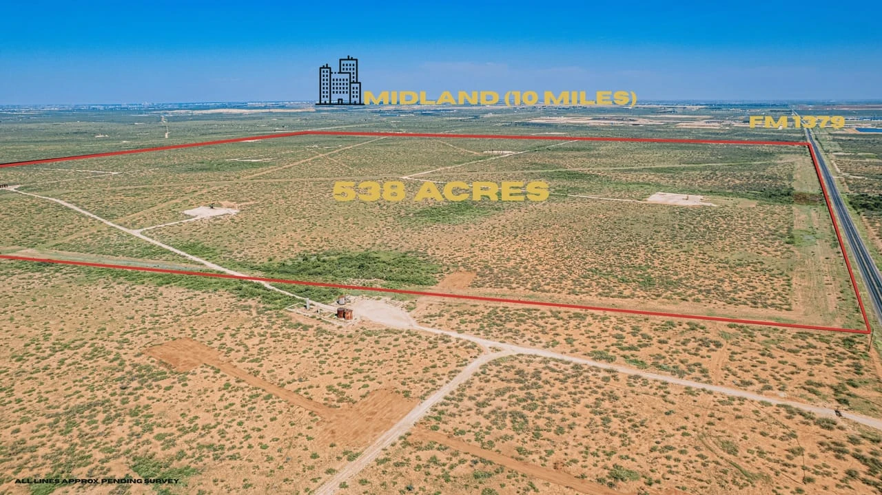Main Listing Image