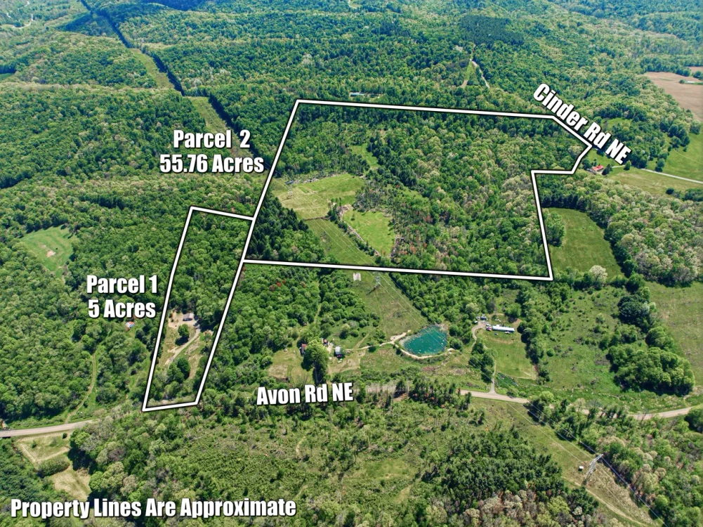 Main Listing Image