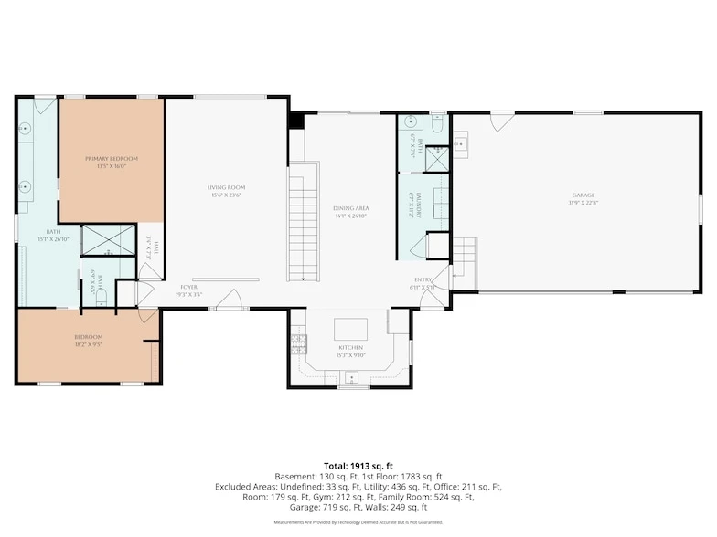 Main Listing Image