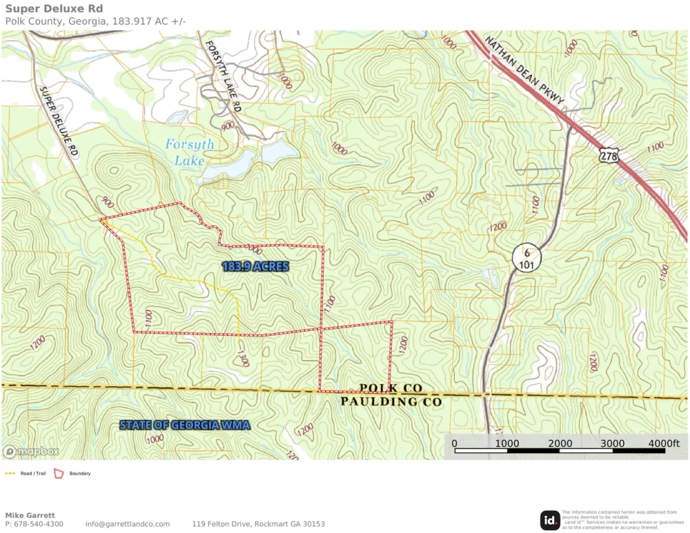 Main Listing Image