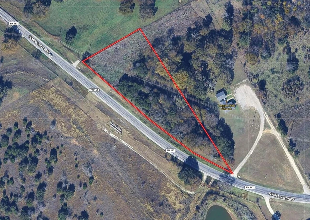 Main Listing Image
