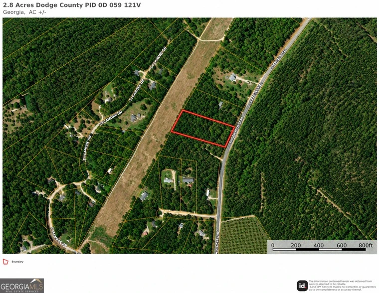 Main Listing Image