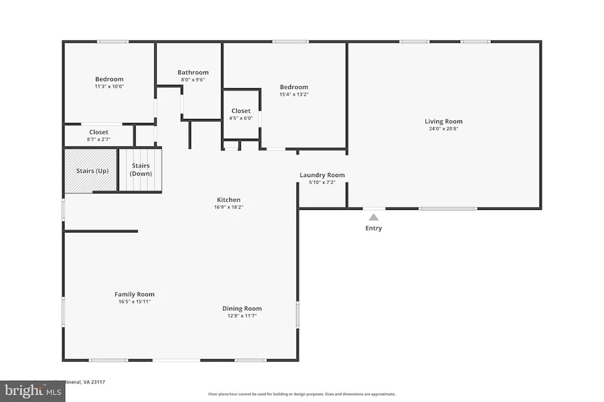 Main Listing Image