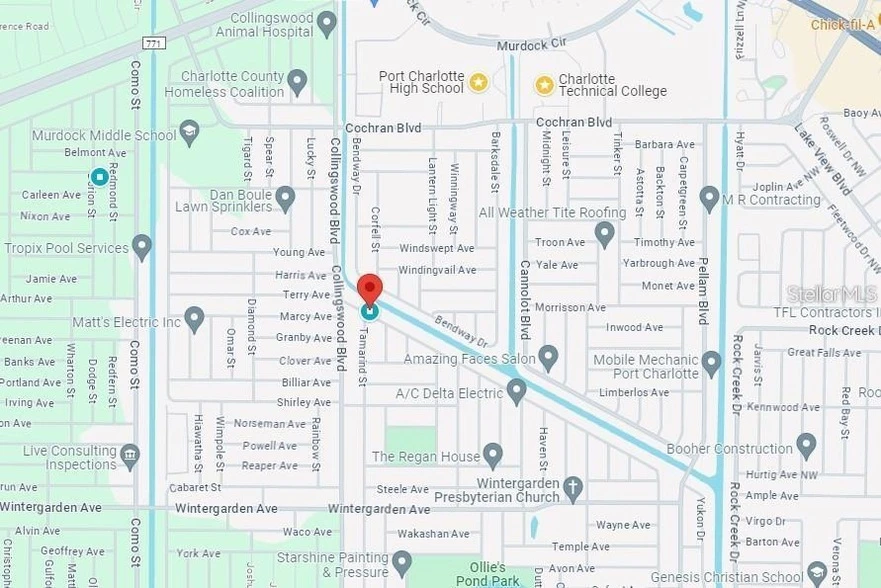 Main Listing Image