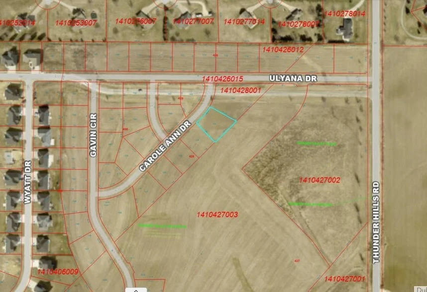 Main Listing Image
