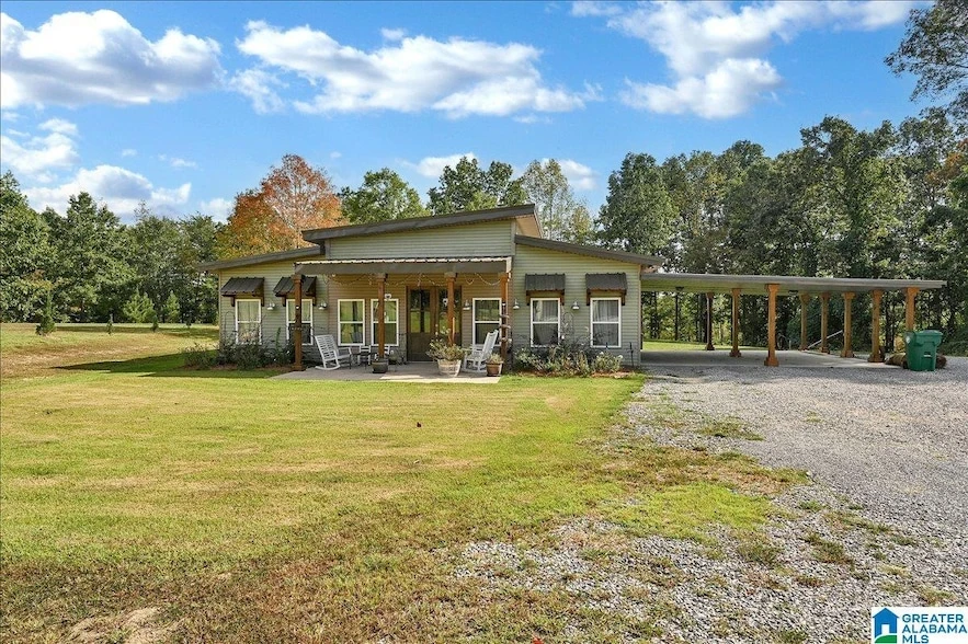 Main Listing Image