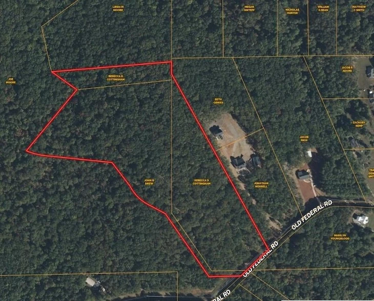 Main Listing Image