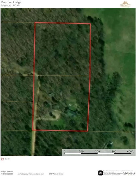 Main Listing Image