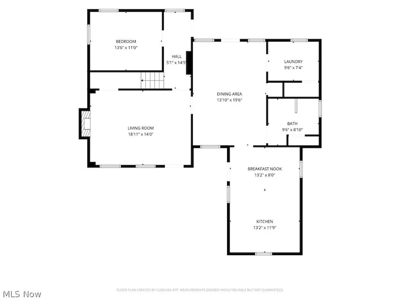 Main Listing Image