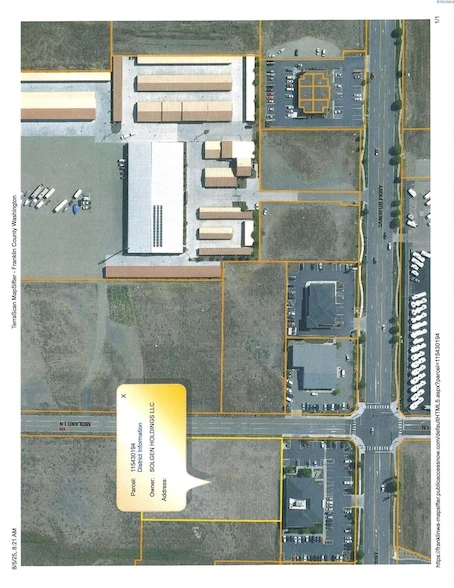 Main Listing Image