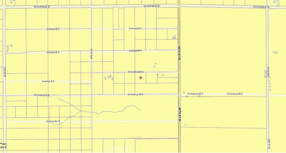 Main Listing Image