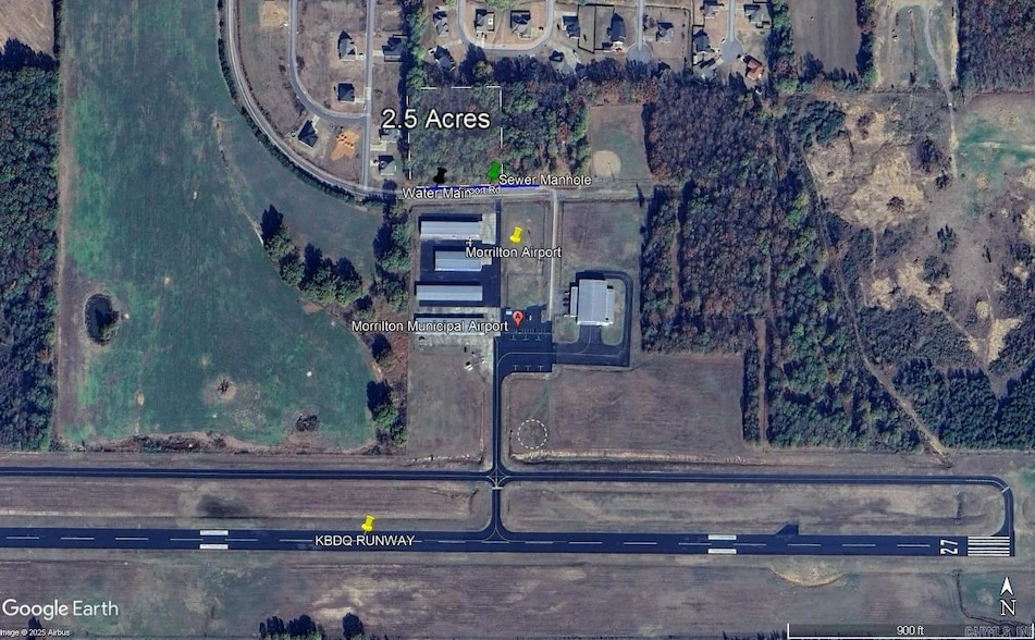 Main Listing Image