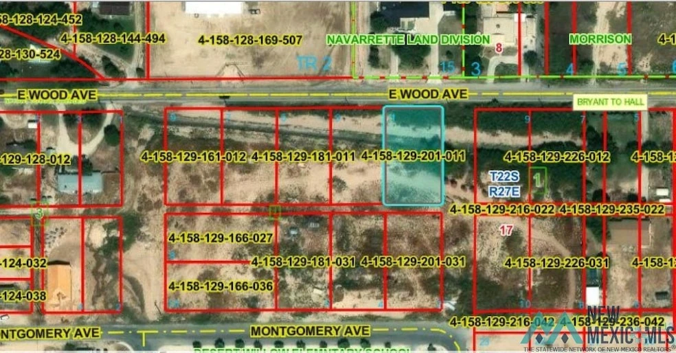 Main Listing Image