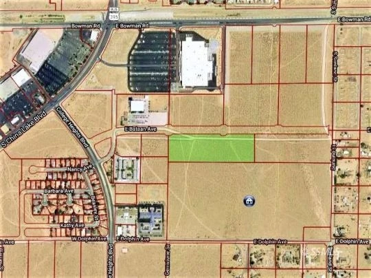 Main Listing Image