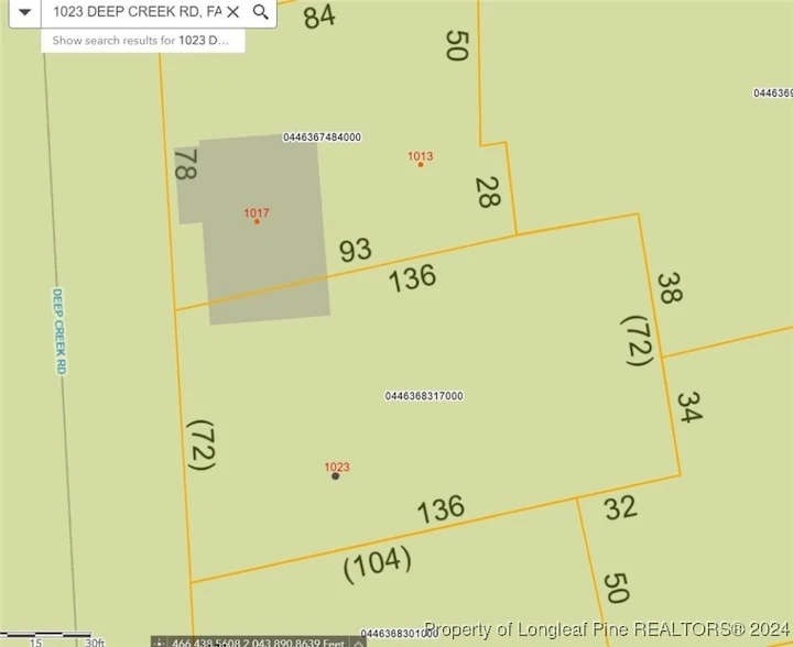 Main Listing Image