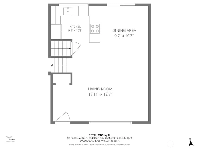 Main Listing Image