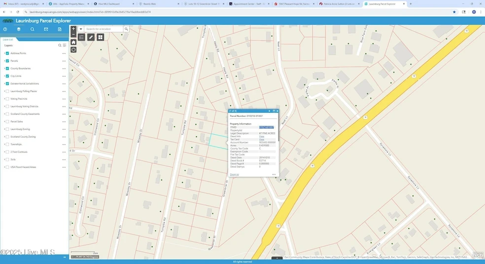 Main Listing Image