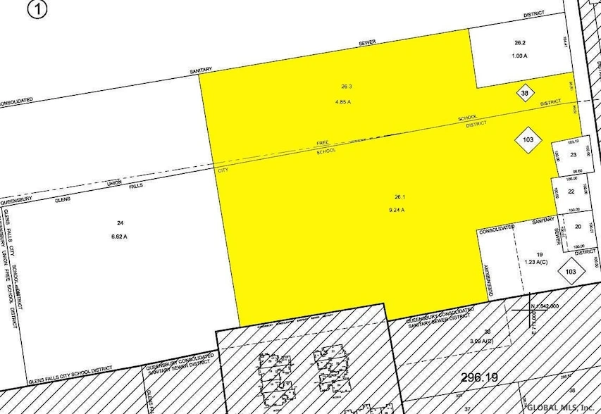 Main Listing Image