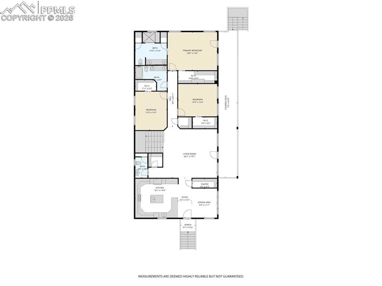 Main Listing Image