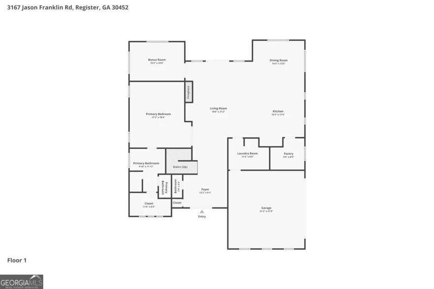 Main Listing Image
