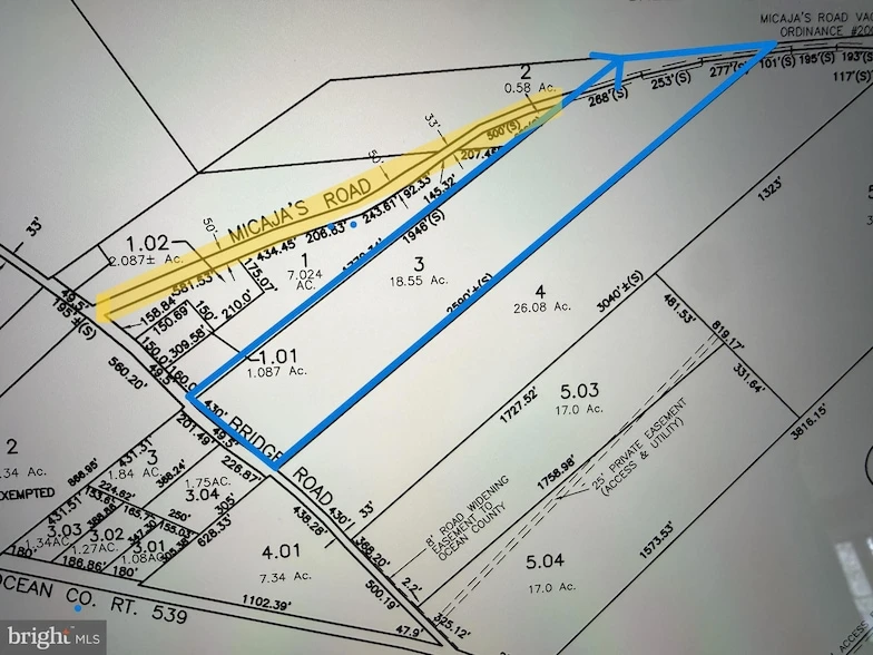 Main Listing Image