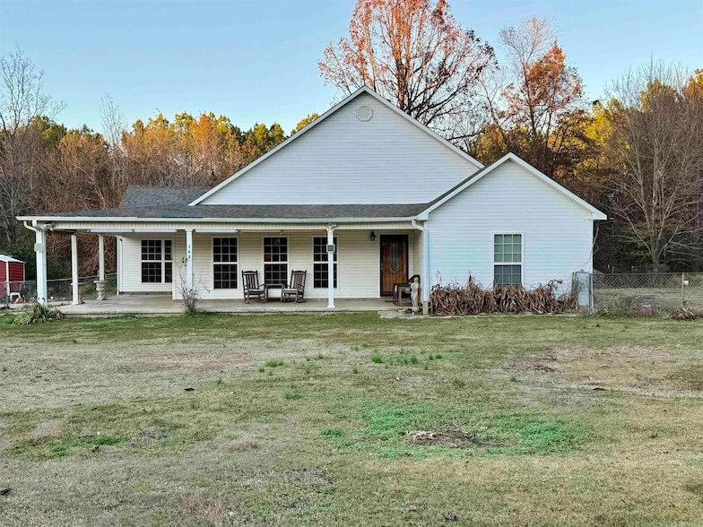 Main Listing Image