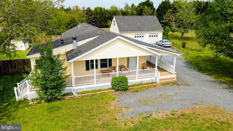 Main Listing Image