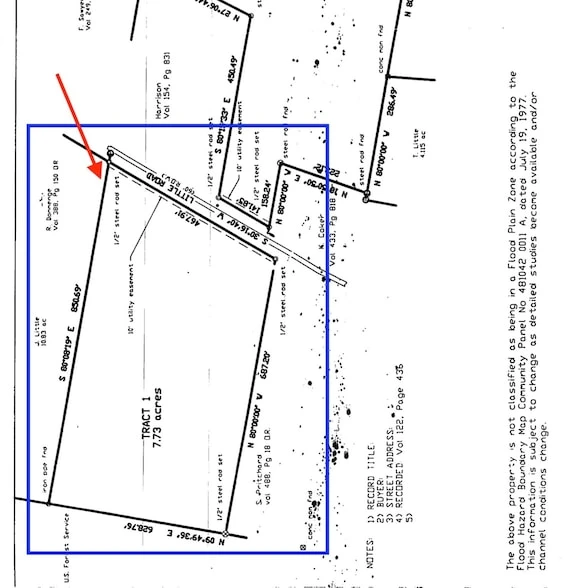 Main Listing Image