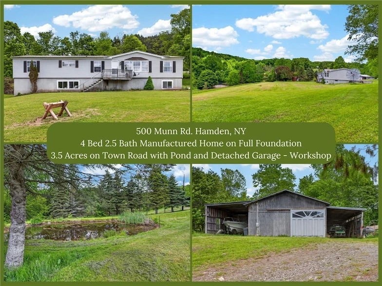 Main Listing Image