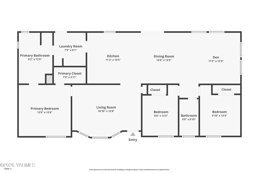 Main Listing Image