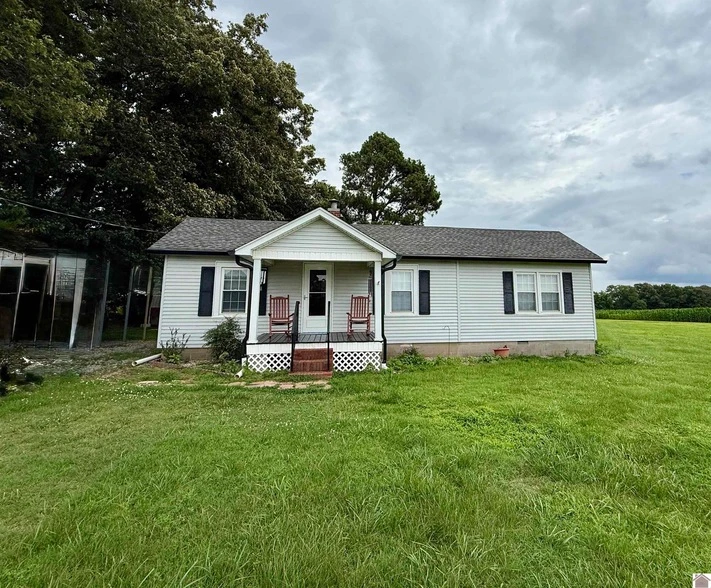 Main Listing Image