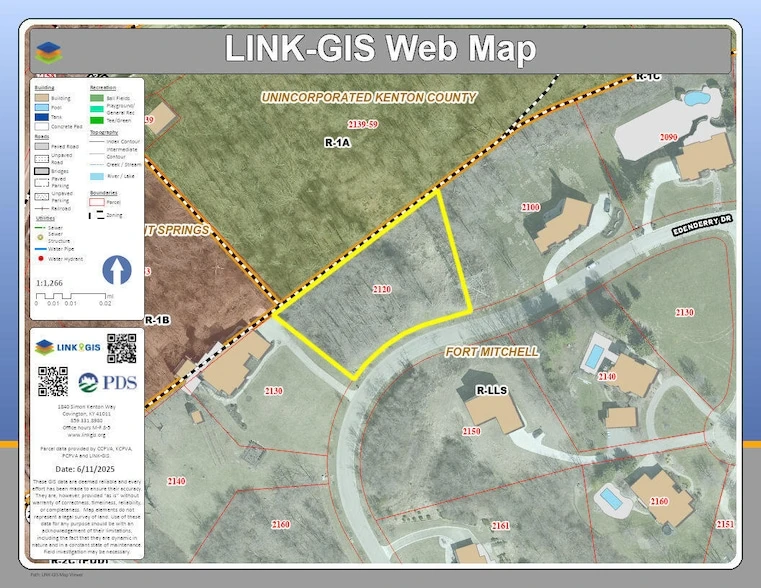 Main Listing Image