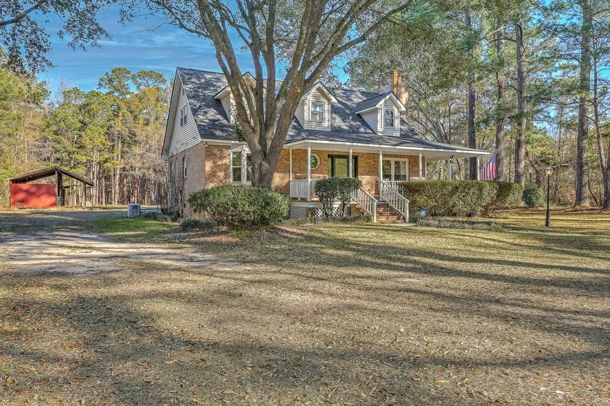 Main Listing Image