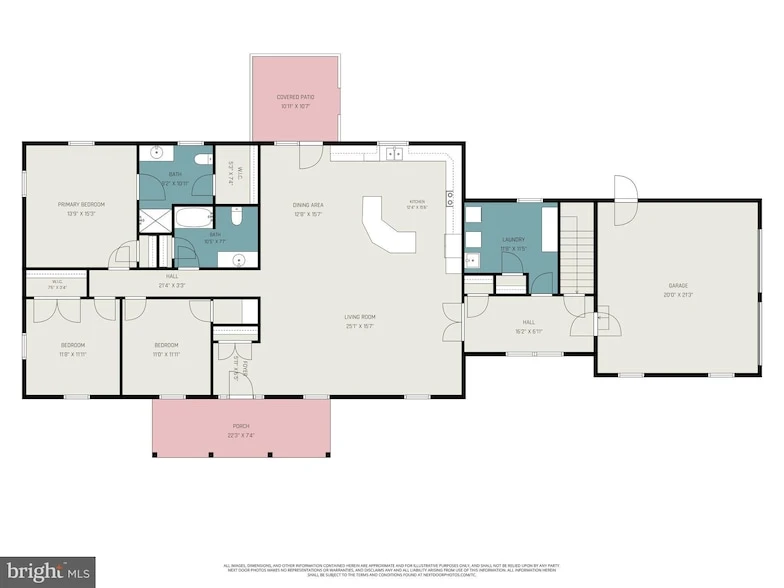 Main Listing Image