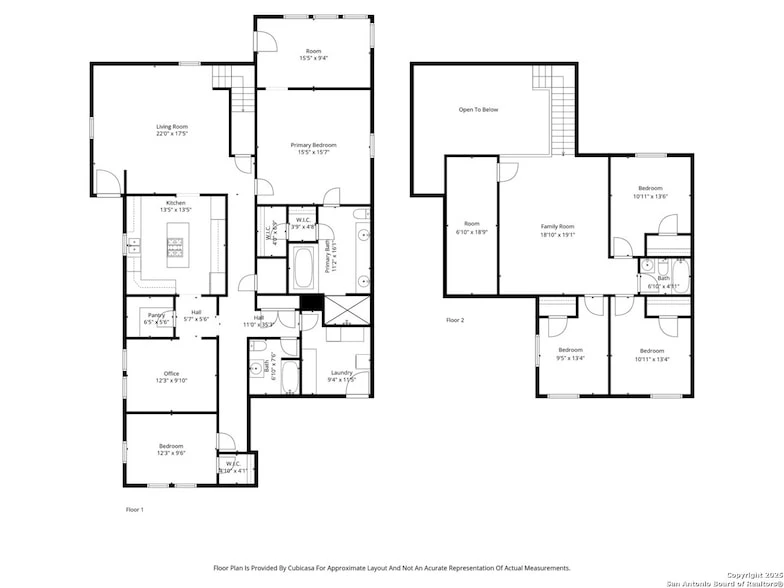 Main Listing Image