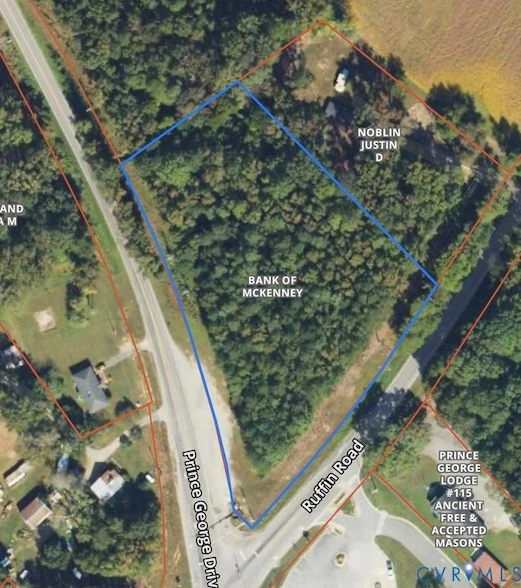 Main Listing Image