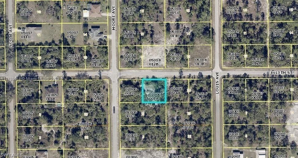 Main Listing Image