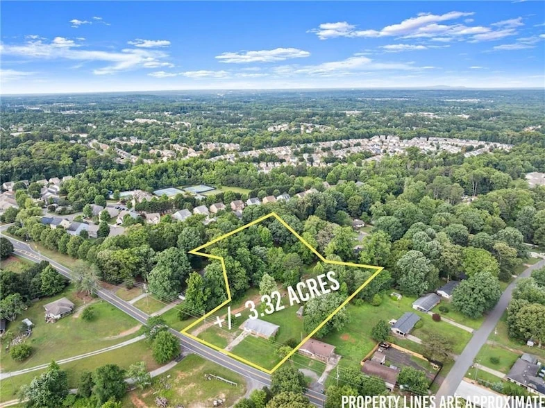 Main Listing Image