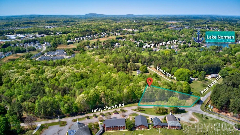 Main Listing Image