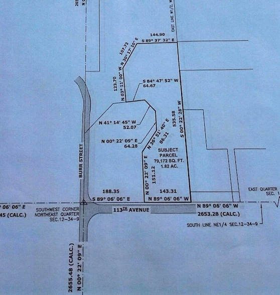 Main Listing Image