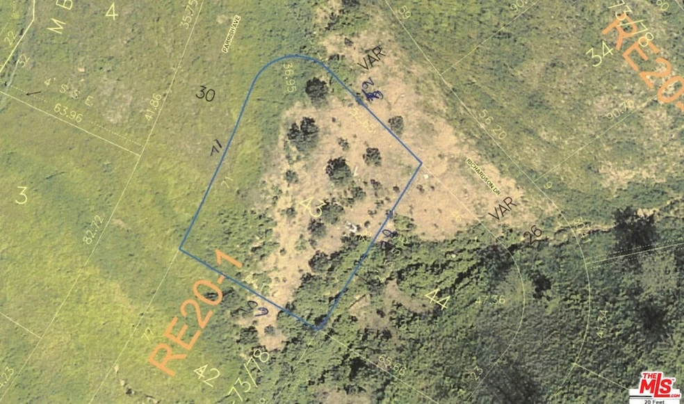 Main Listing Image