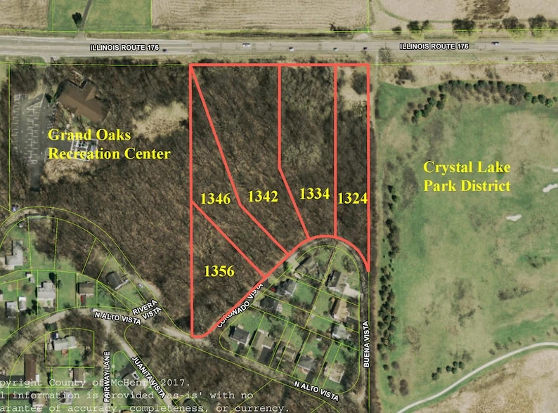 Main Listing Image