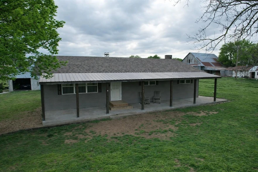 Main Listing Image