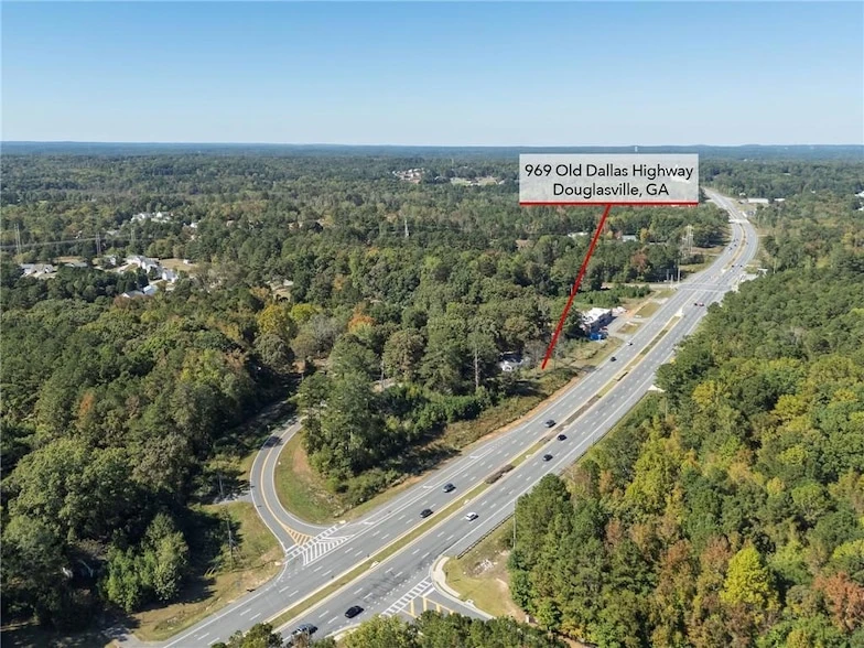 Main Listing Image