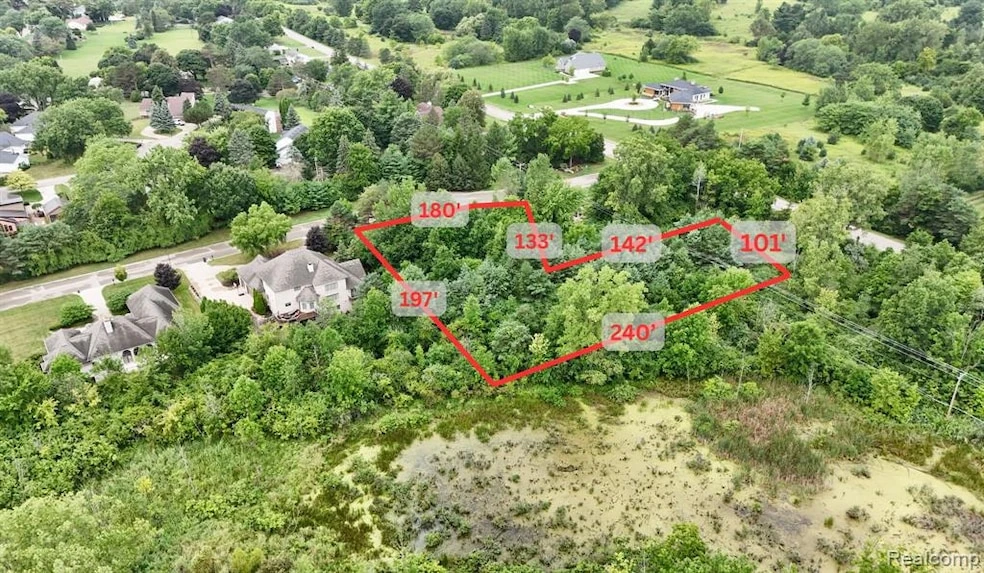 Main Listing Image