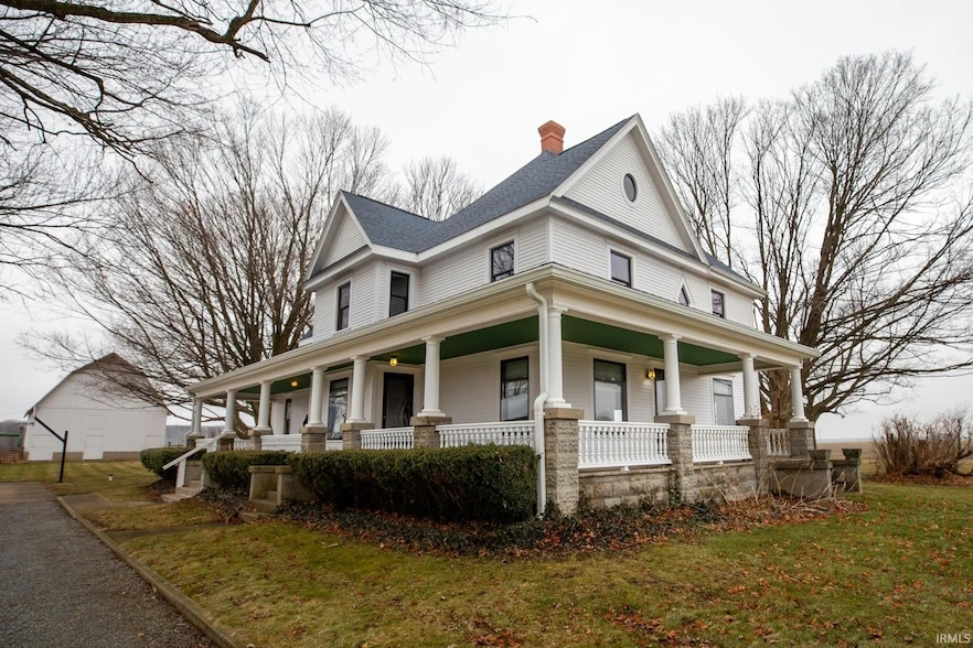 Main Listing Image