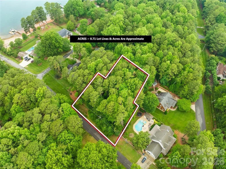 Main Listing Image