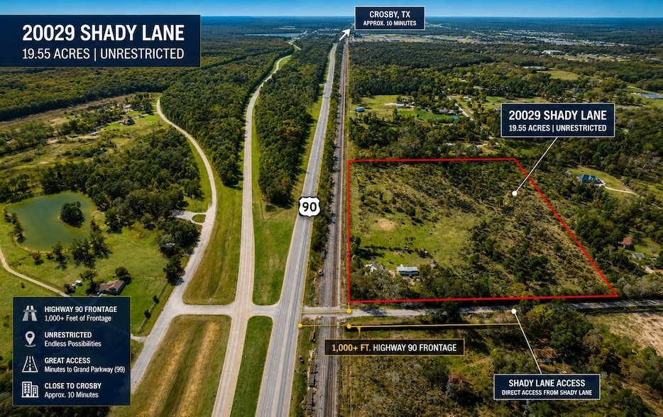 Main Listing Image